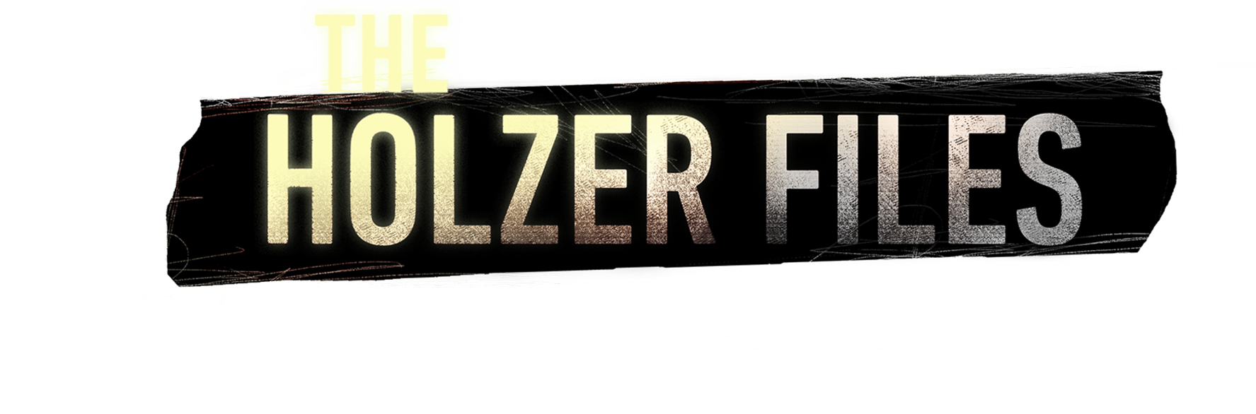 The Holzer Files