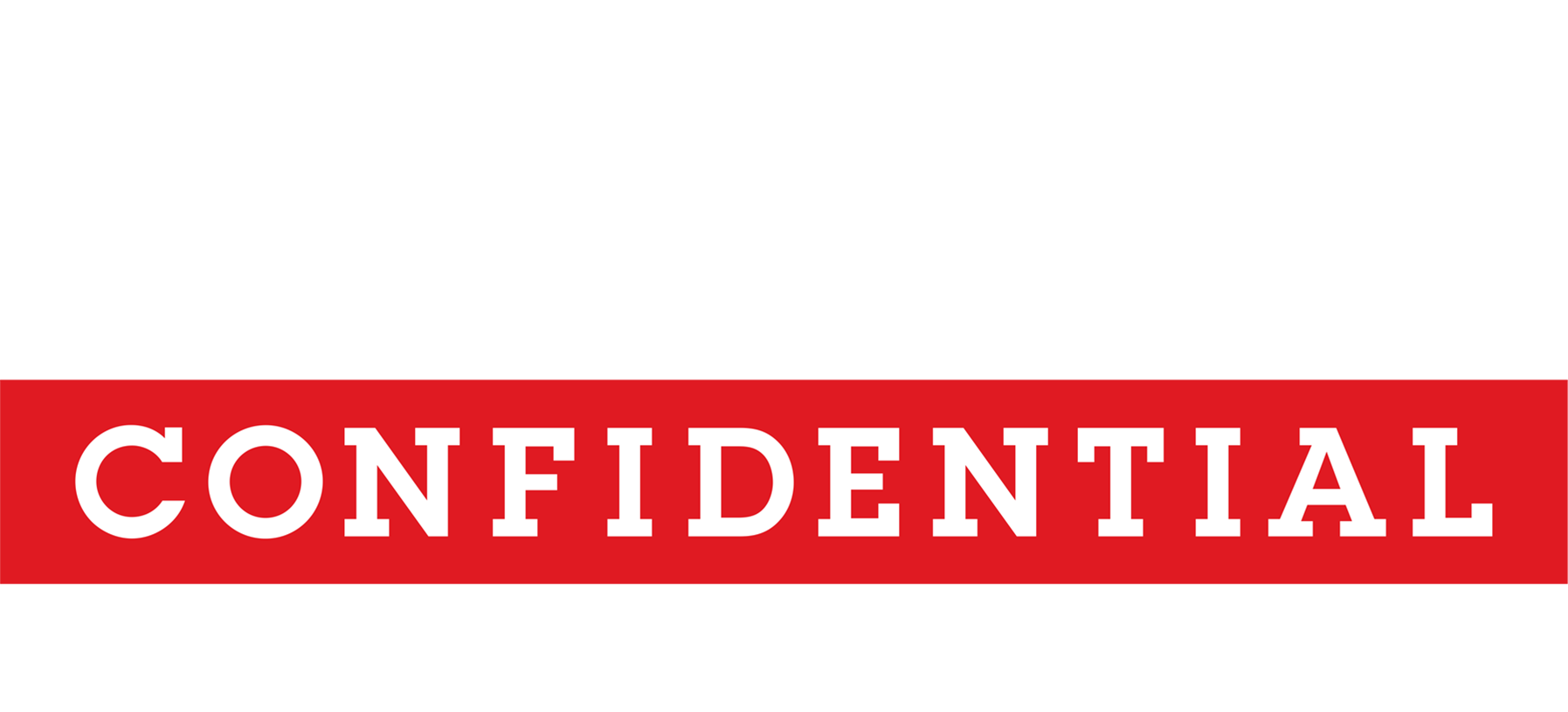Power Confidential