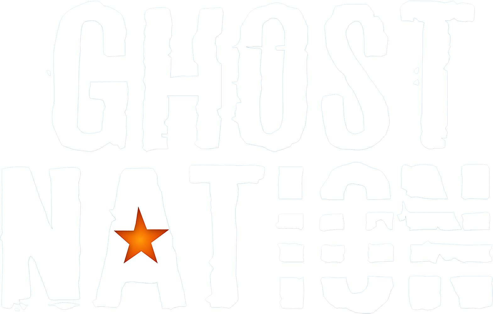 Ghost Nation
