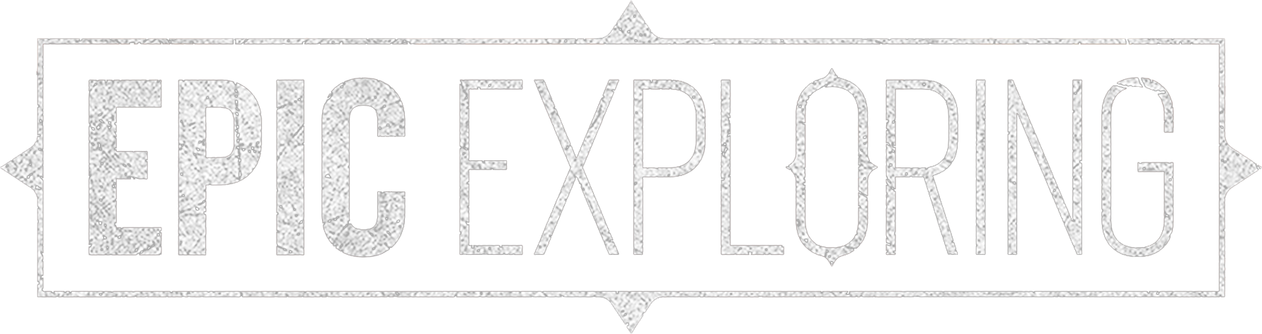 Epic Exploring