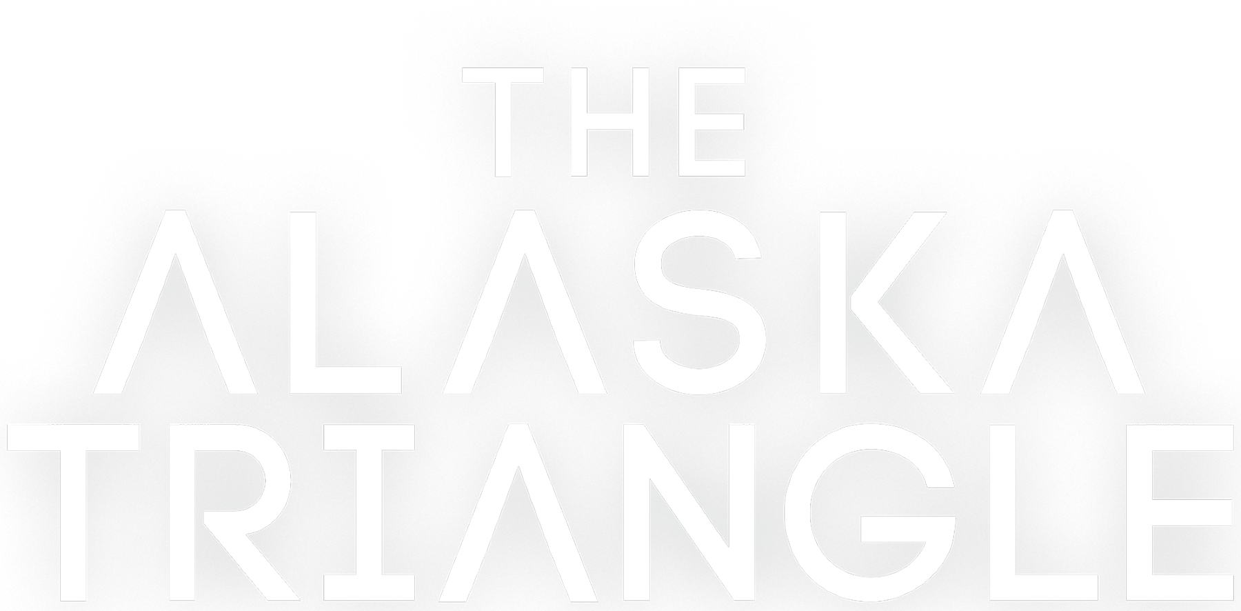 The Alaska Triangle