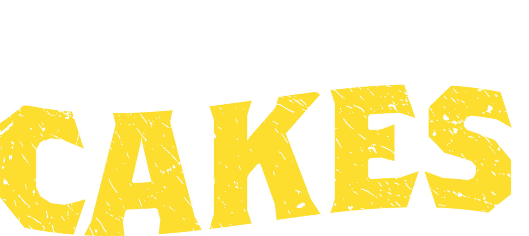 Freakshow Cakes show logo