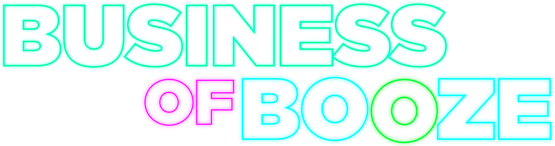 The Business of Booze show logo