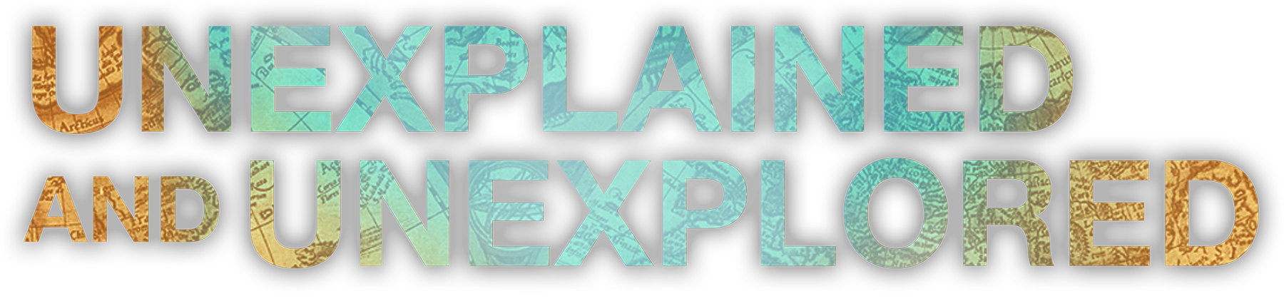 Unexplained and Unexplored