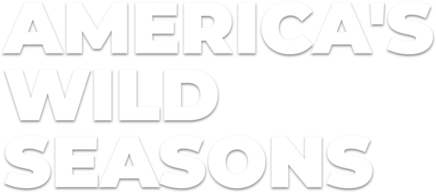 America's Wild Seasons