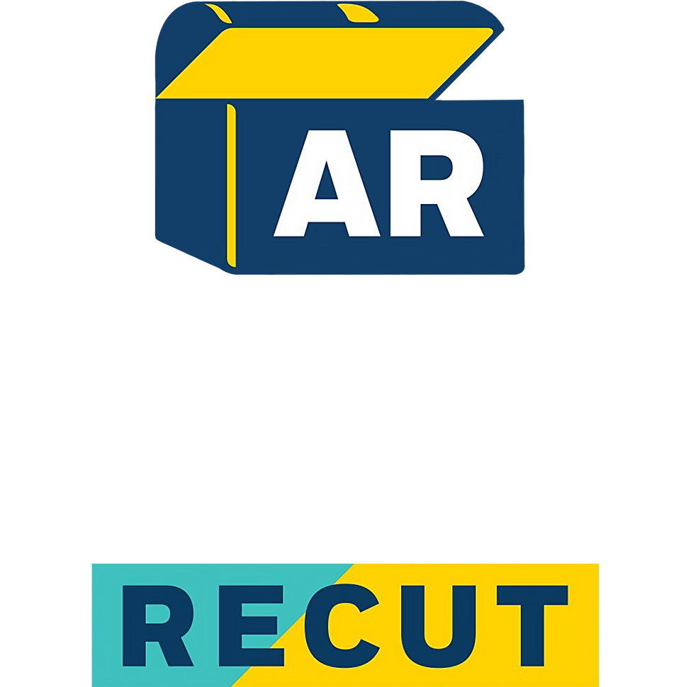 Antiques Roadshow Recut show logo