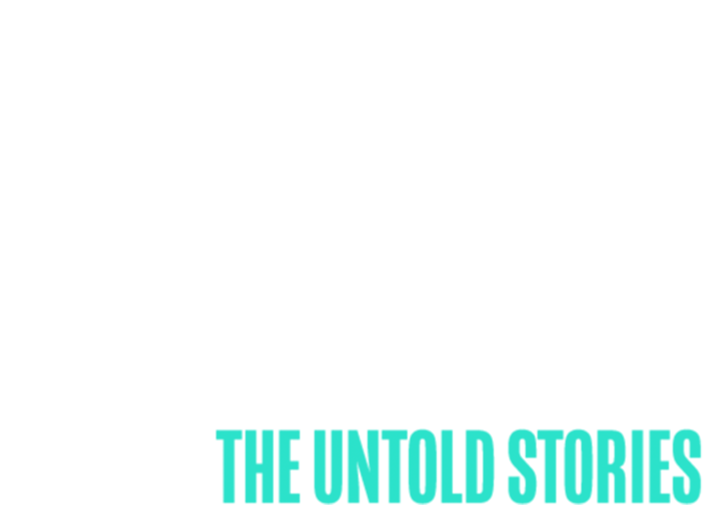 Caught on Camera: Untold Stories