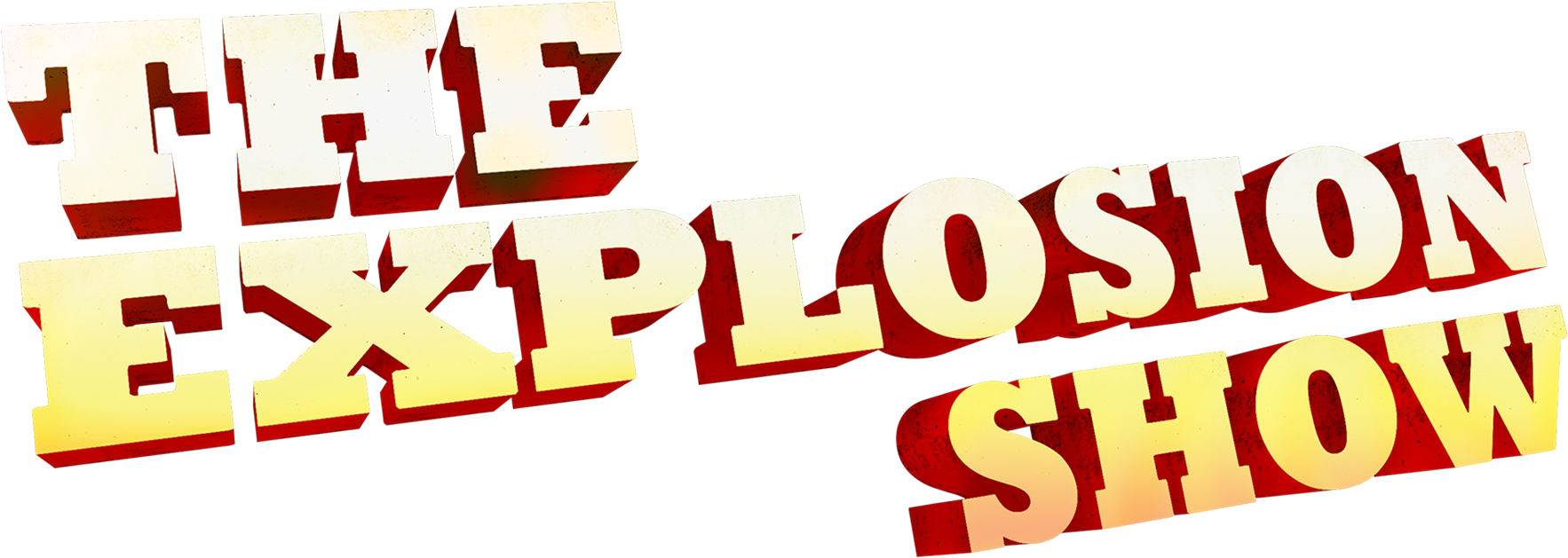 The Explosion Show