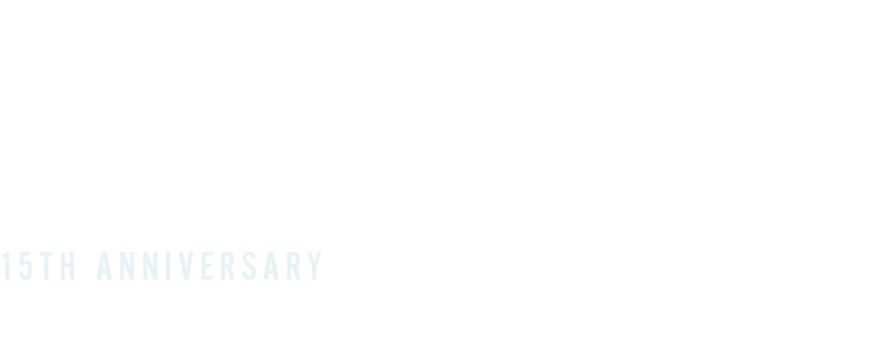 The First 48: 15th Anniversary show logo