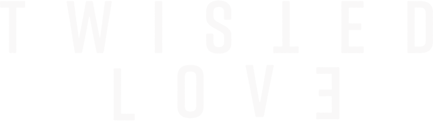 Twisted Love