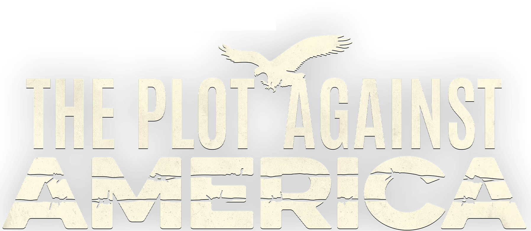 The Plot Against America show logo