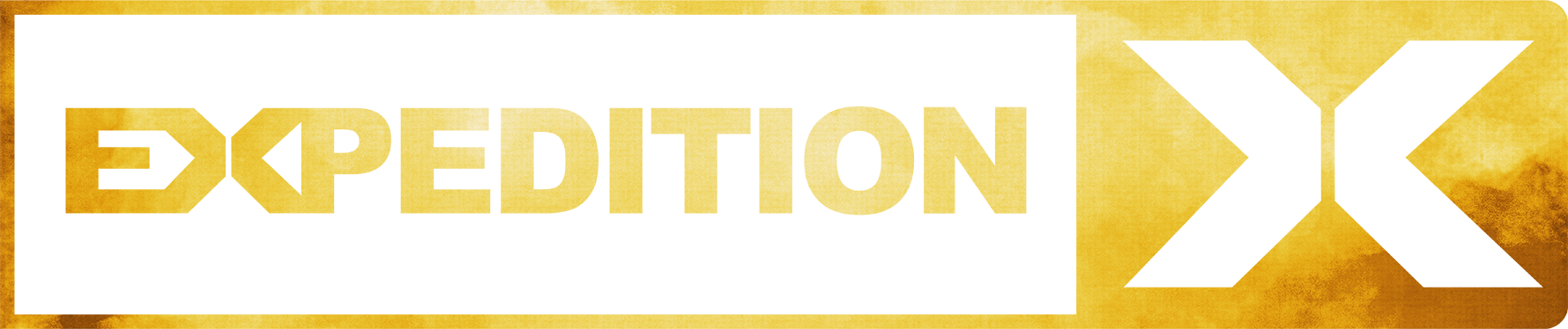Expedition X
