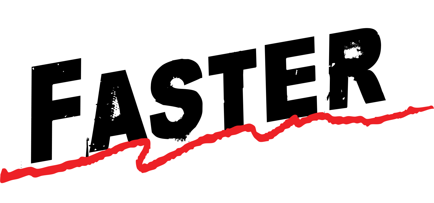 Faster With Finnegan