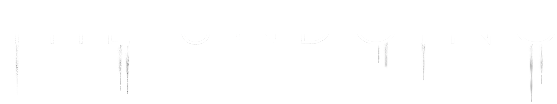 The Undoing show logo