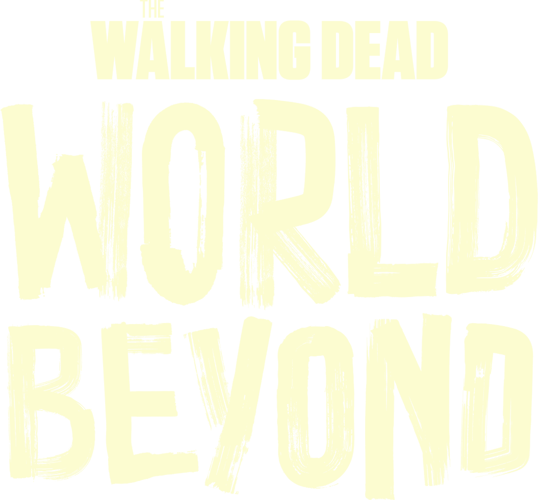 The Walking Dead: World Beyond