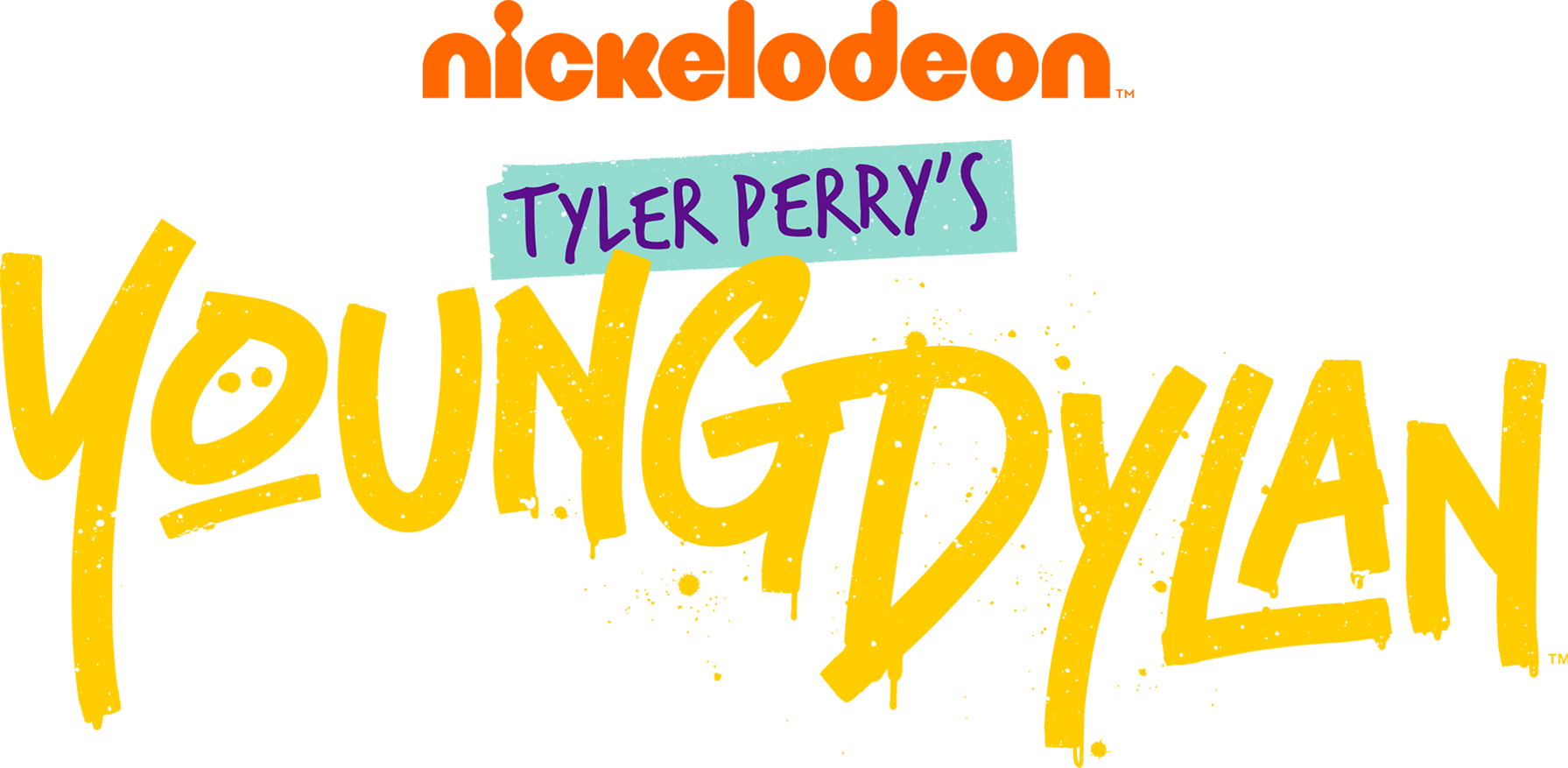 Tyler Perry's Young Dylan