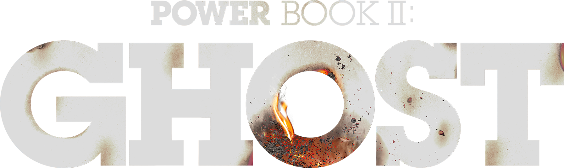 Power Book II: Ghost
