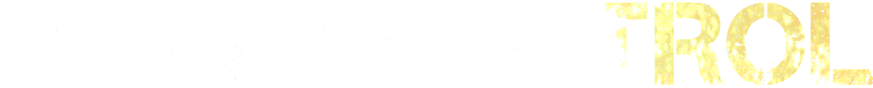 Police Patrols