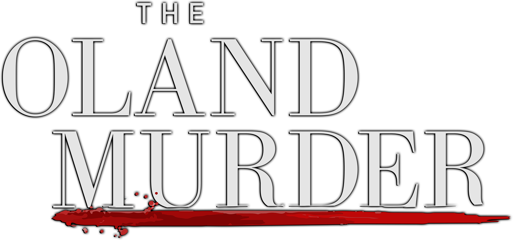 The Oland Murder
