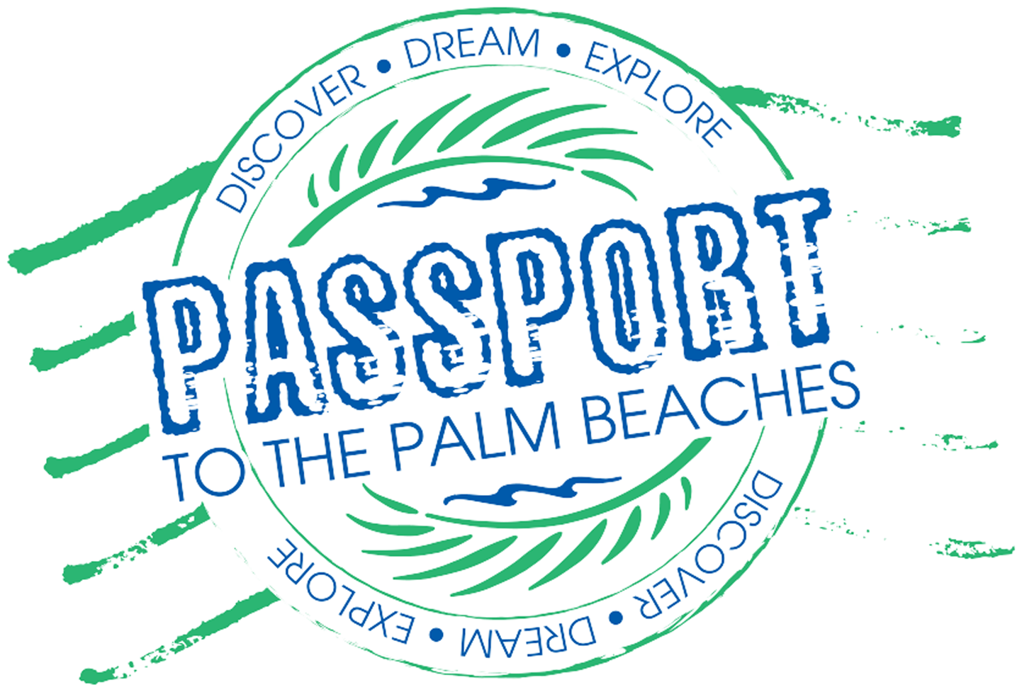 Passport to The Palm Beaches