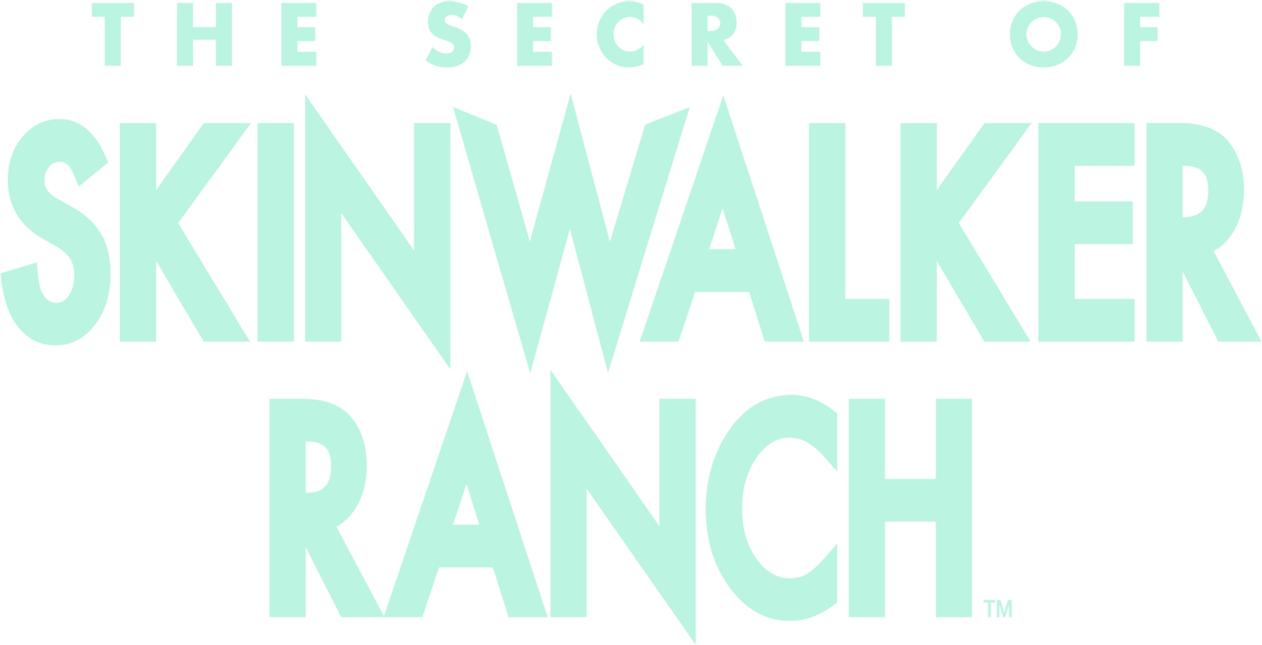 The Secret of Skinwalker Ranch