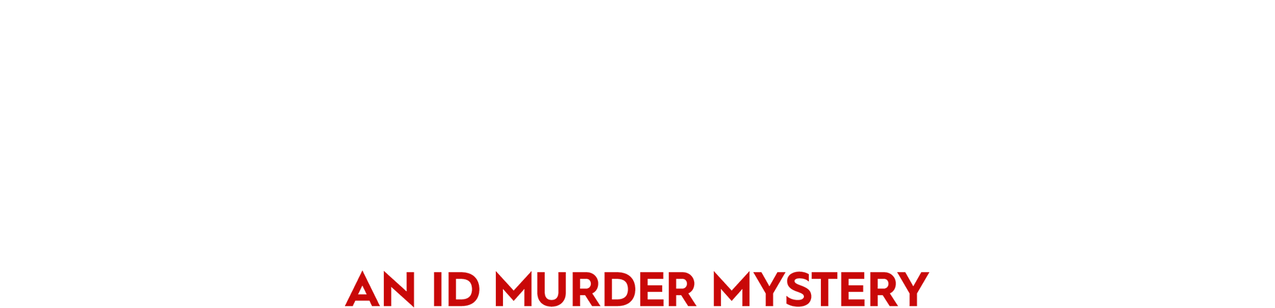 The West Memphis Three: An ID Murder Mystery