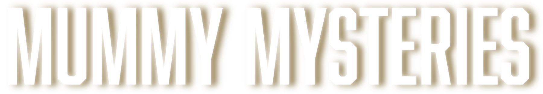 Mummy Mysteries