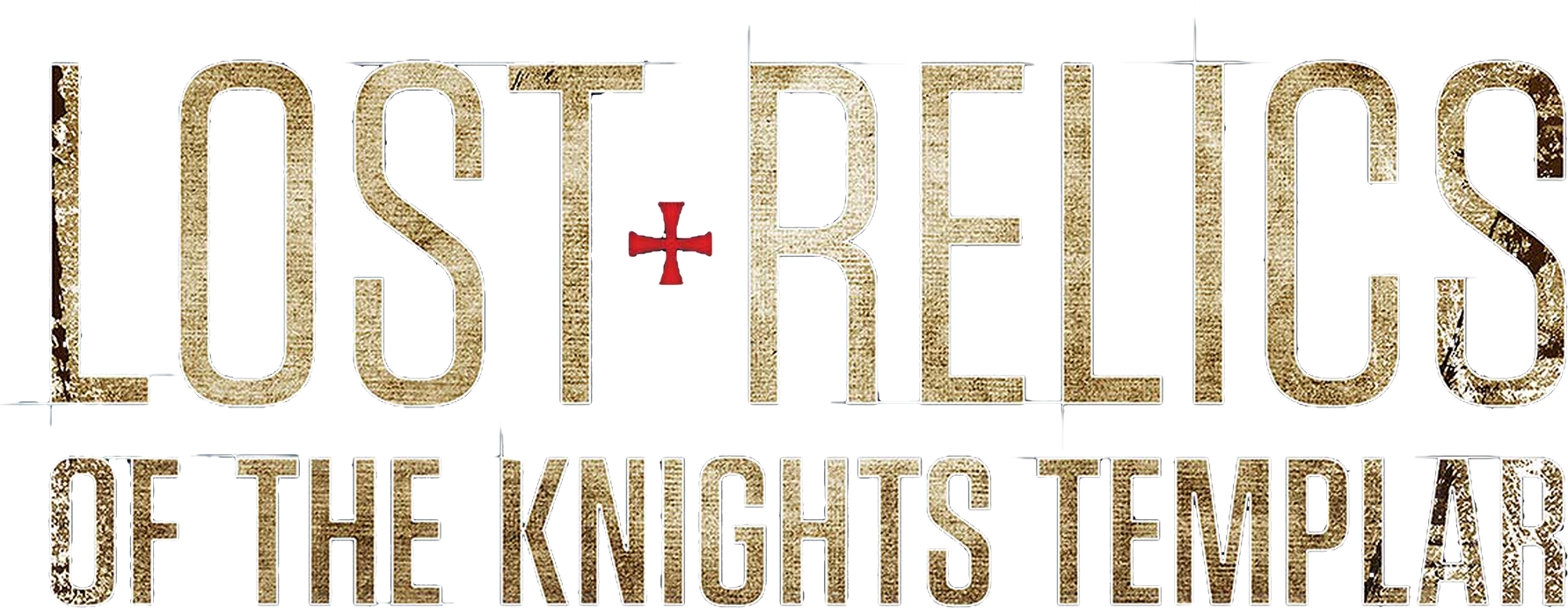 Lost Relics of the Knights Templar