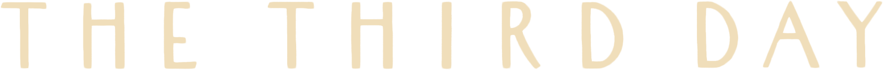 The Third Day show logo