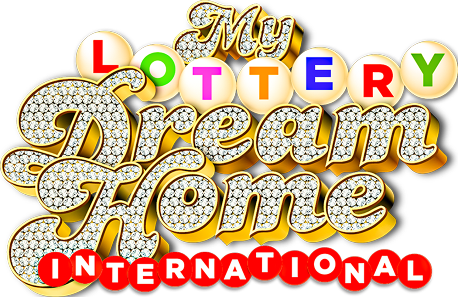 My Lottery Dream Home International