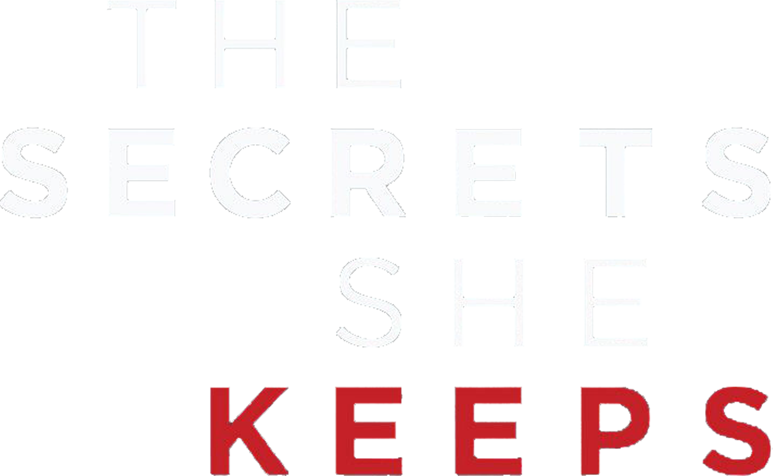 The Secrets She Keeps