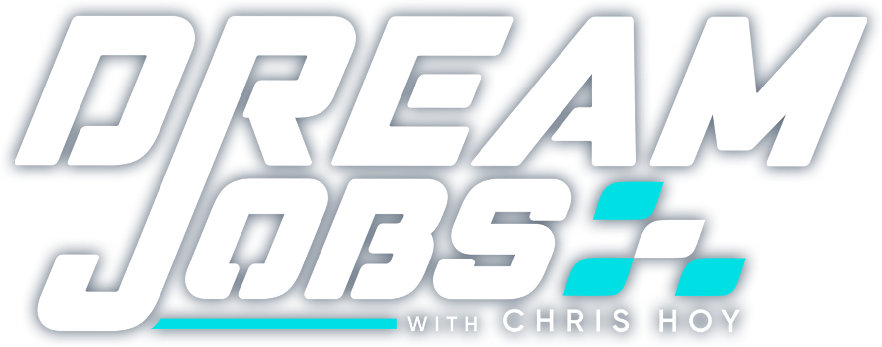 Dream Jobs With Chris Hoy
