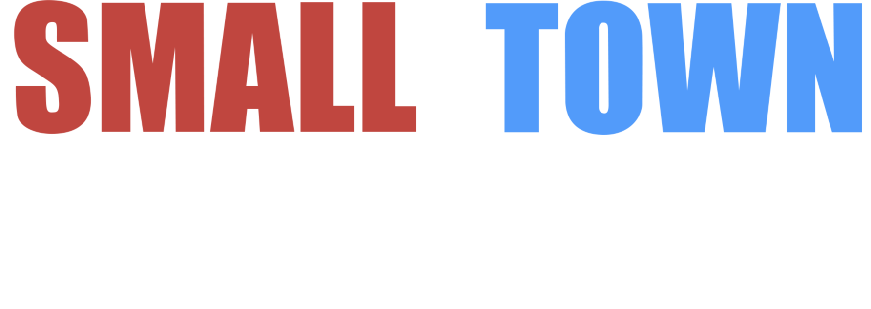 Smalltown Throwdown