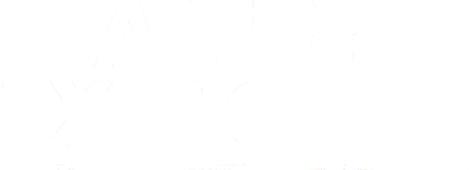 Andy Explores show logo