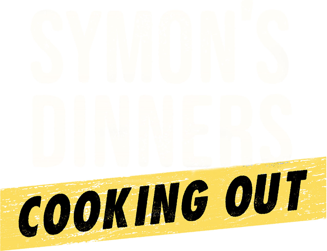 Symon's Dinners Cooking Out