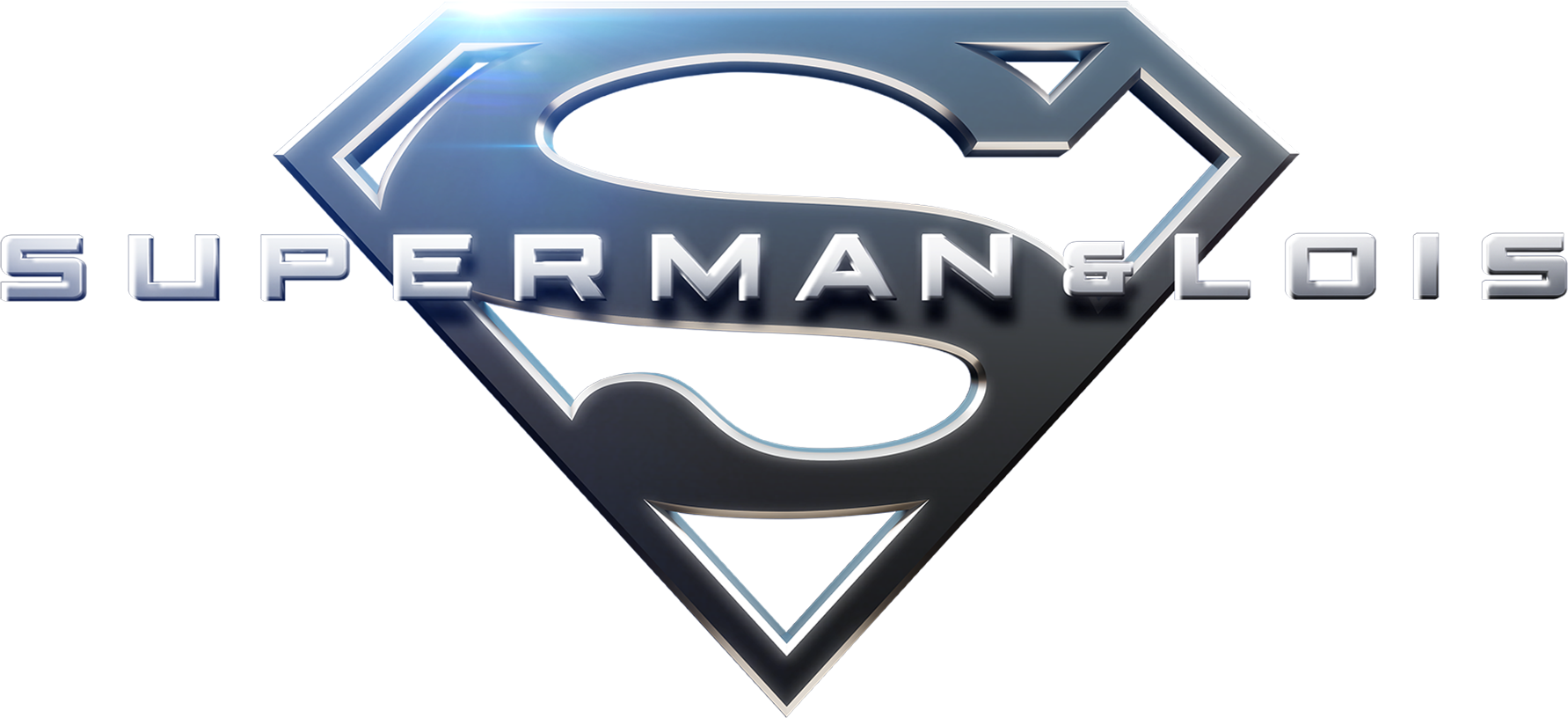 Superman and Lois
