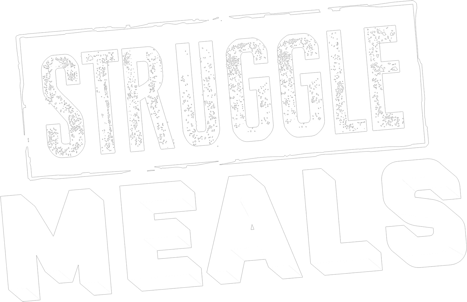 Struggle Meals