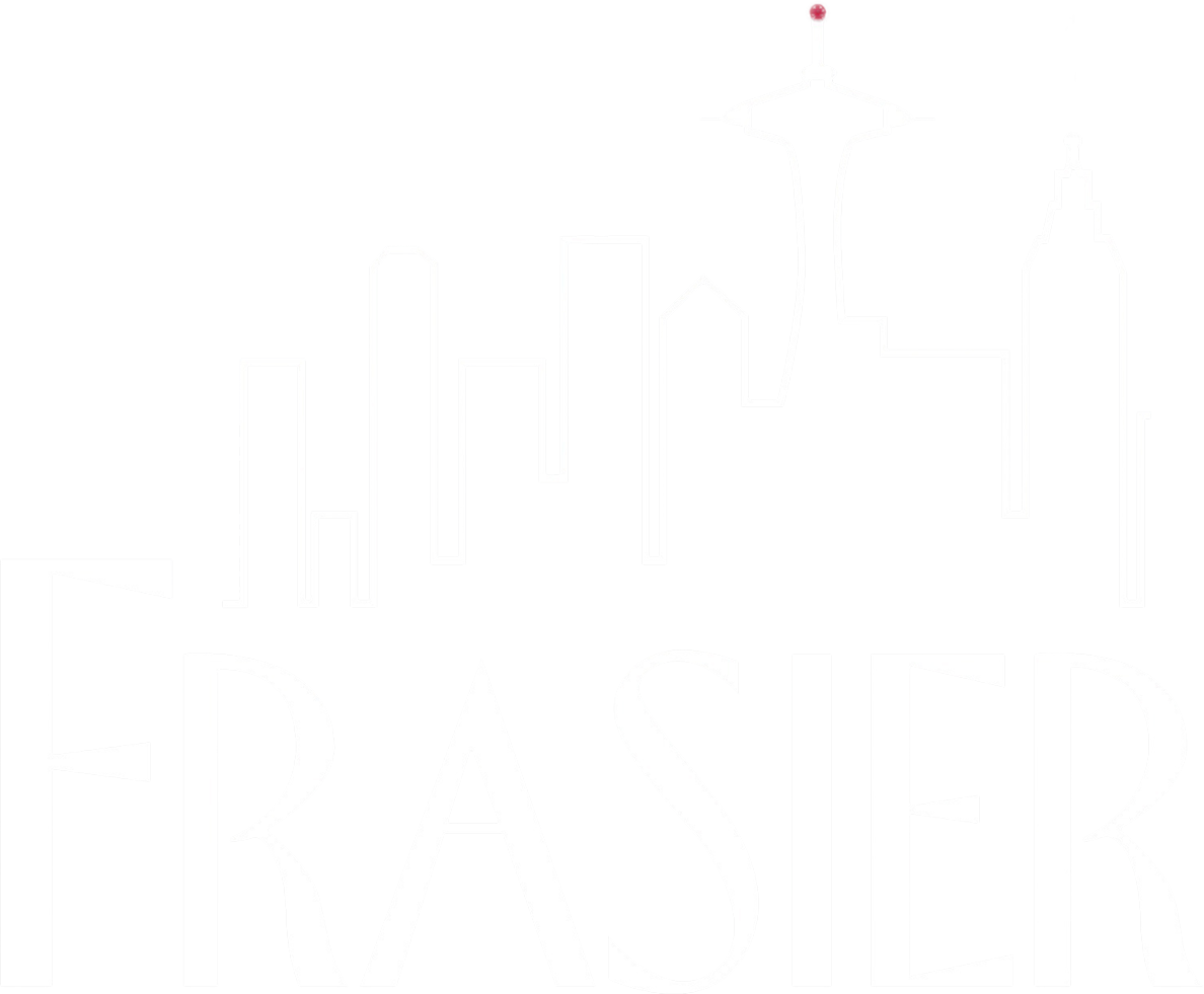 Frasier show logo