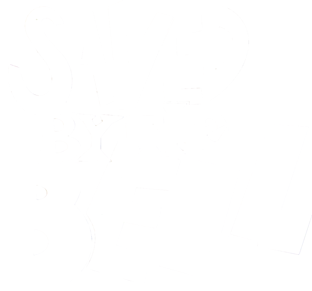 Saved by the Bell show logo