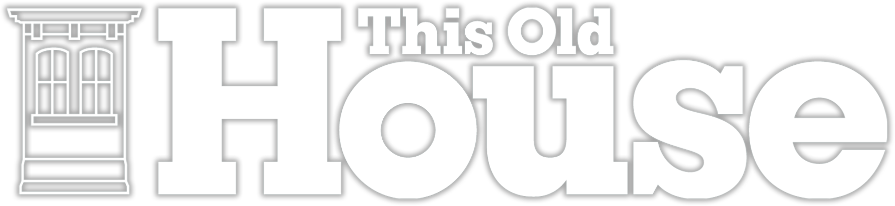 This Old House show logo