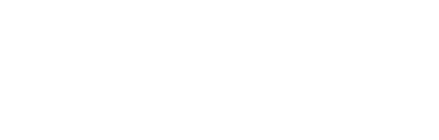 The Oprah Winfrey Show