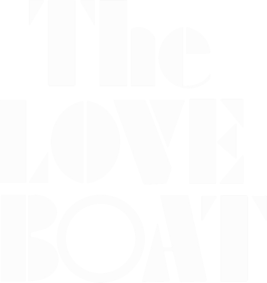 The Love Boat show logo
