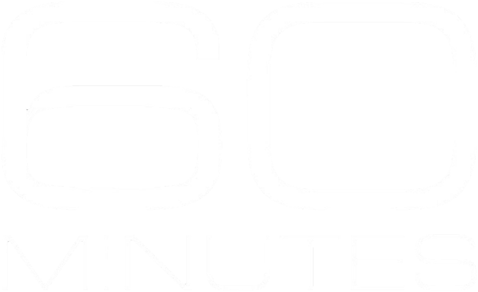 60 Minutes show logo