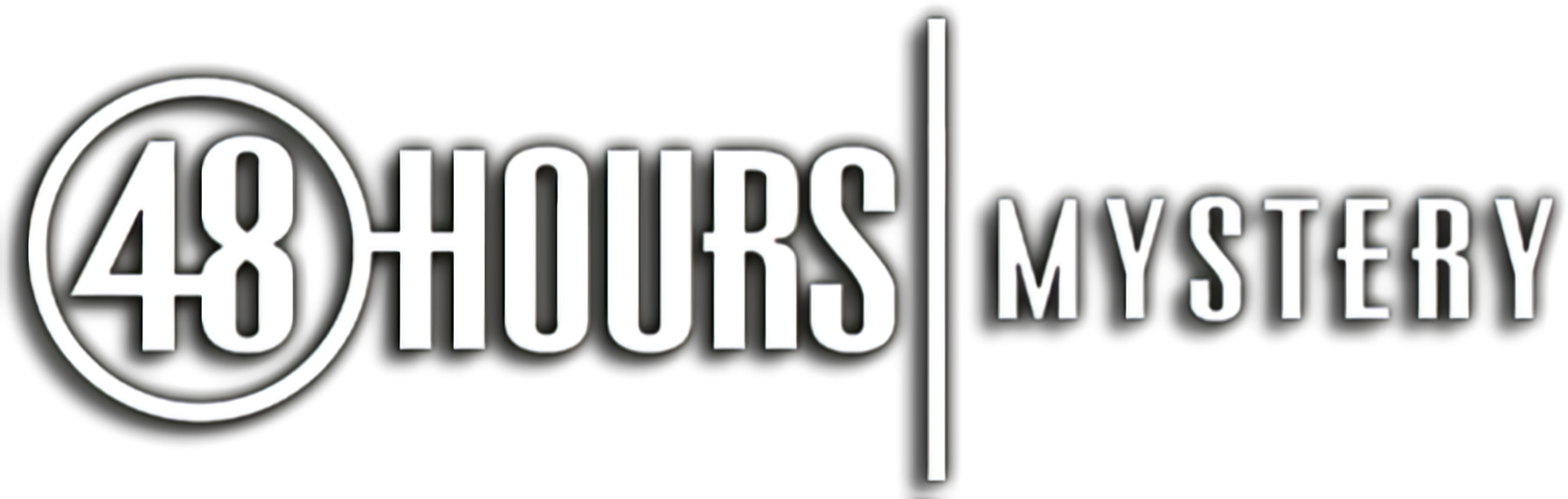 48 Hours Mystery show logo