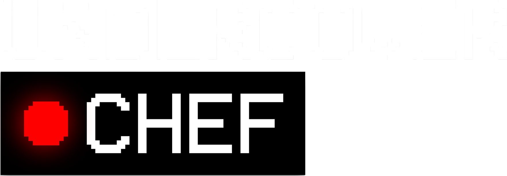 Undercover Chef