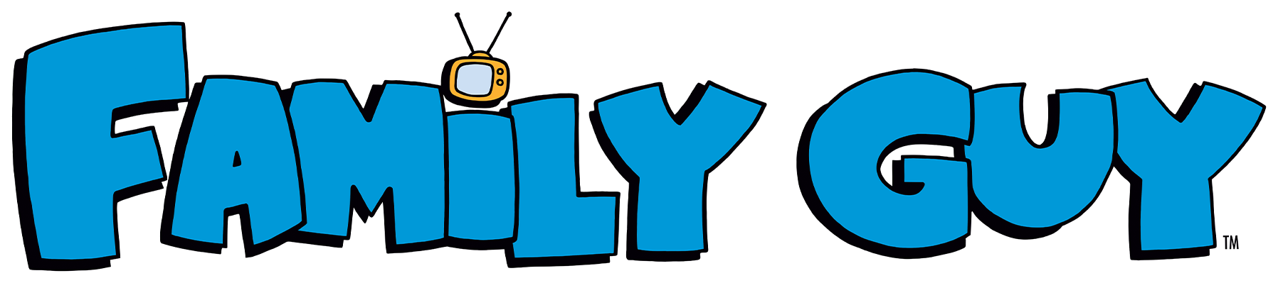 Family Guy show logo