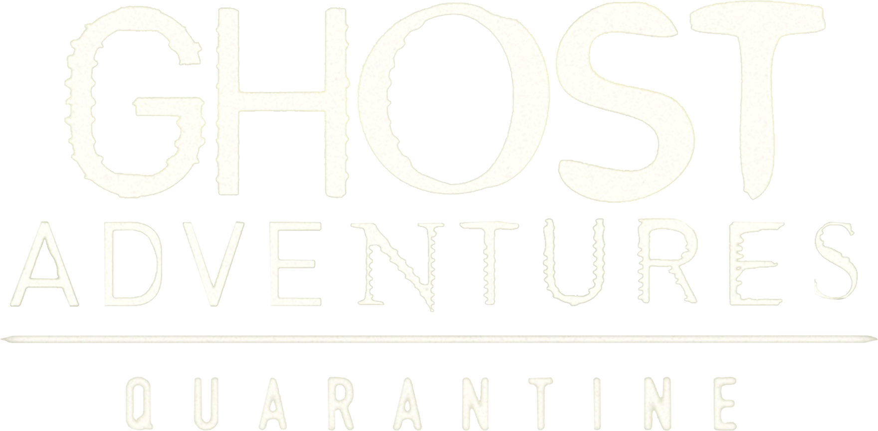 Ghost Adventures: Quarantine