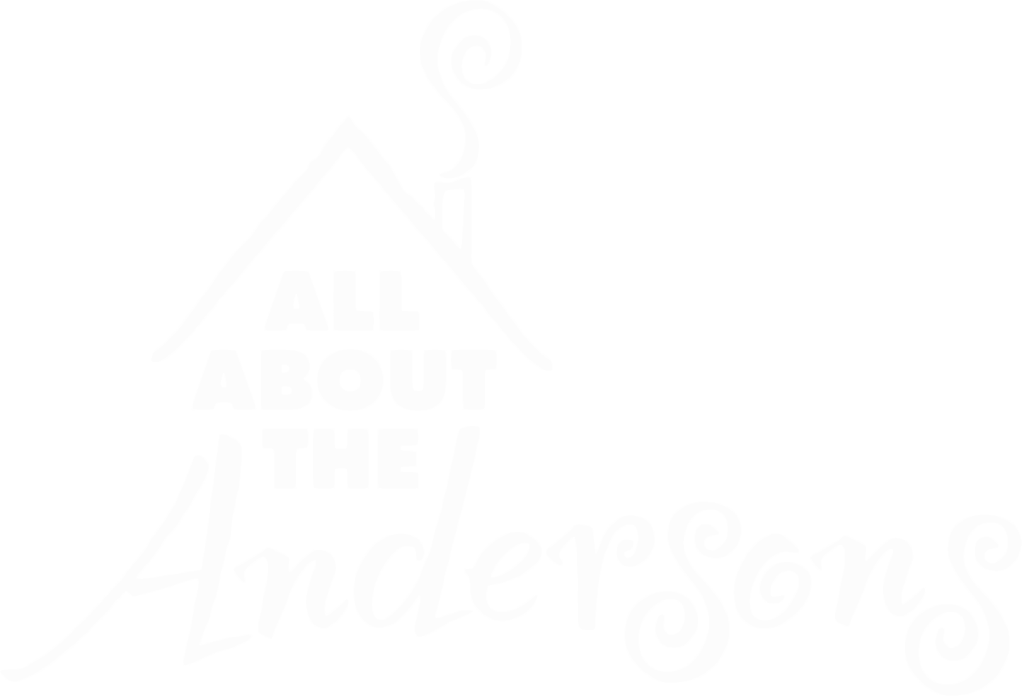 All About the Andersons show logo