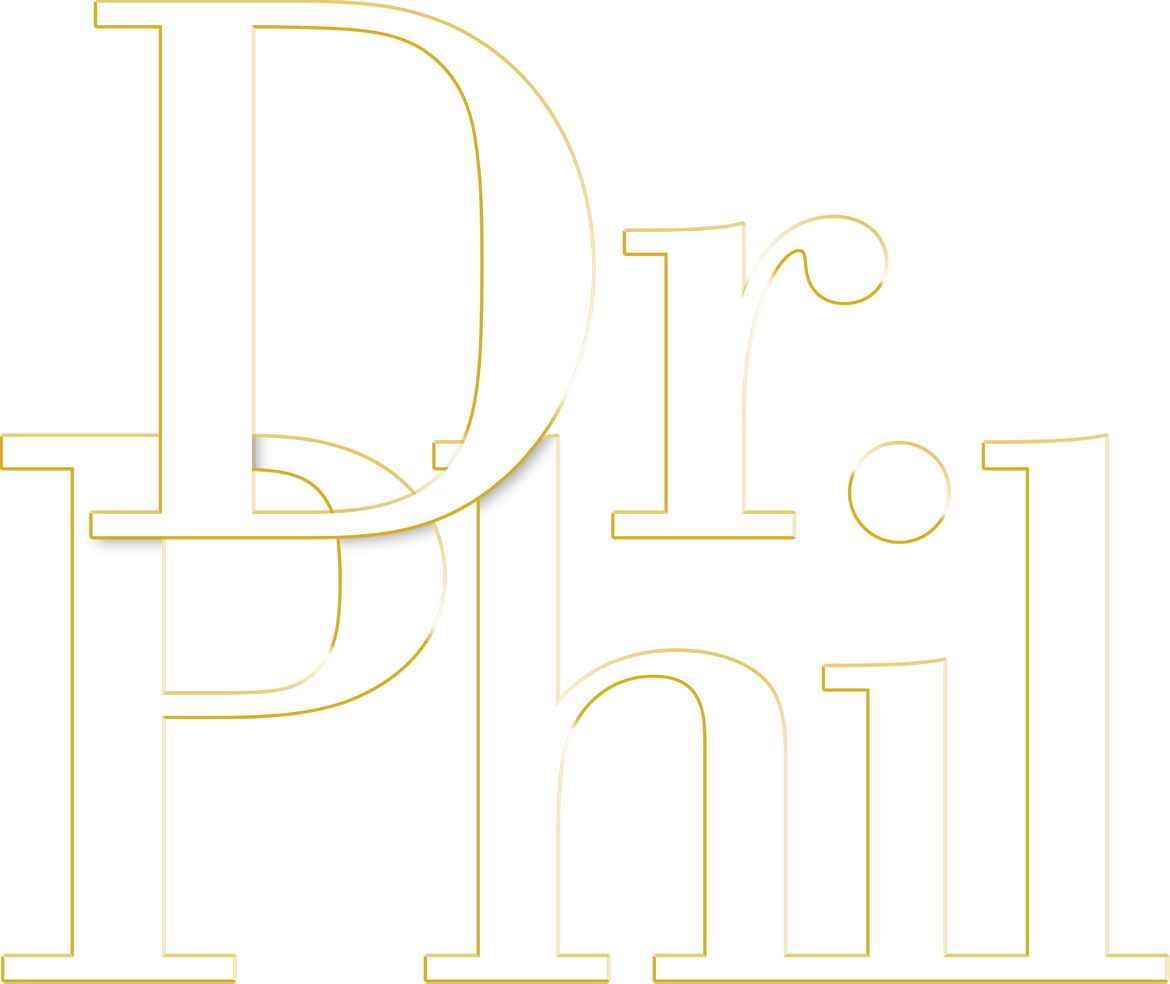 Dr. Phil show logo