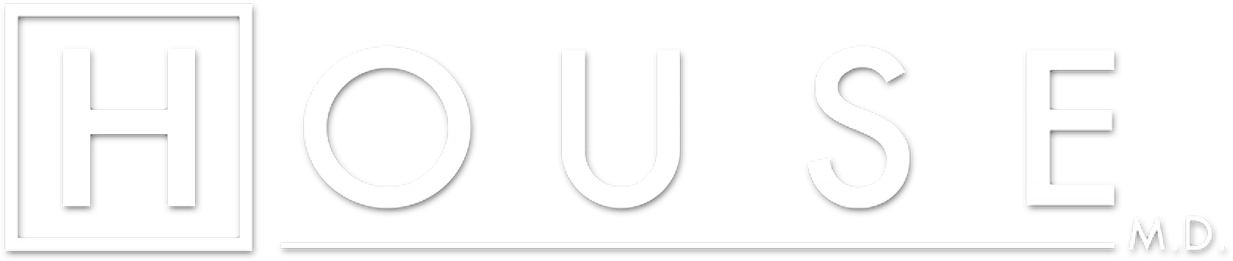 House show logo